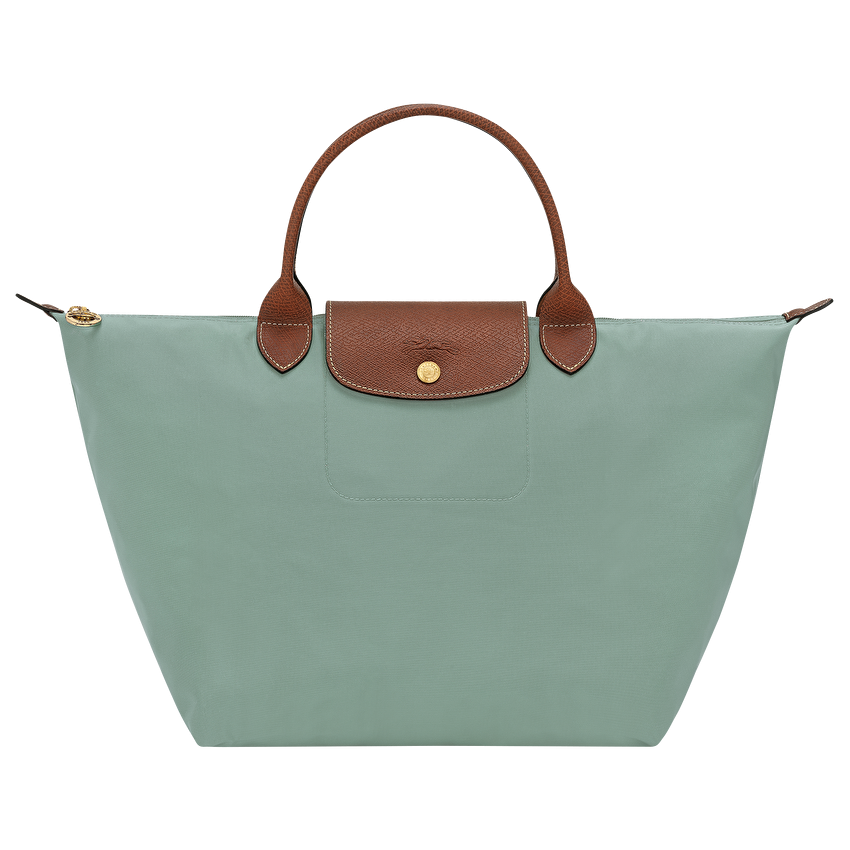 Longchamp - Le Pliage Original Handbag Medium