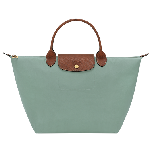 Longchamp - Le Pliage Original Handbag Medium