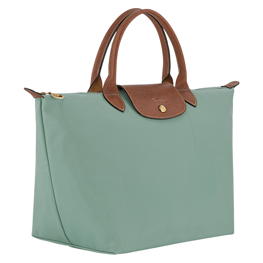 Longchamp - Le Pliage Original Handbag Medium