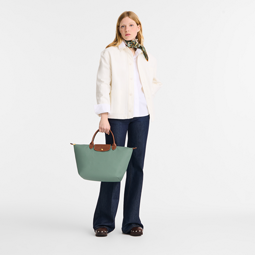 Longchamp - Le Pliage Original Handbag LARGE