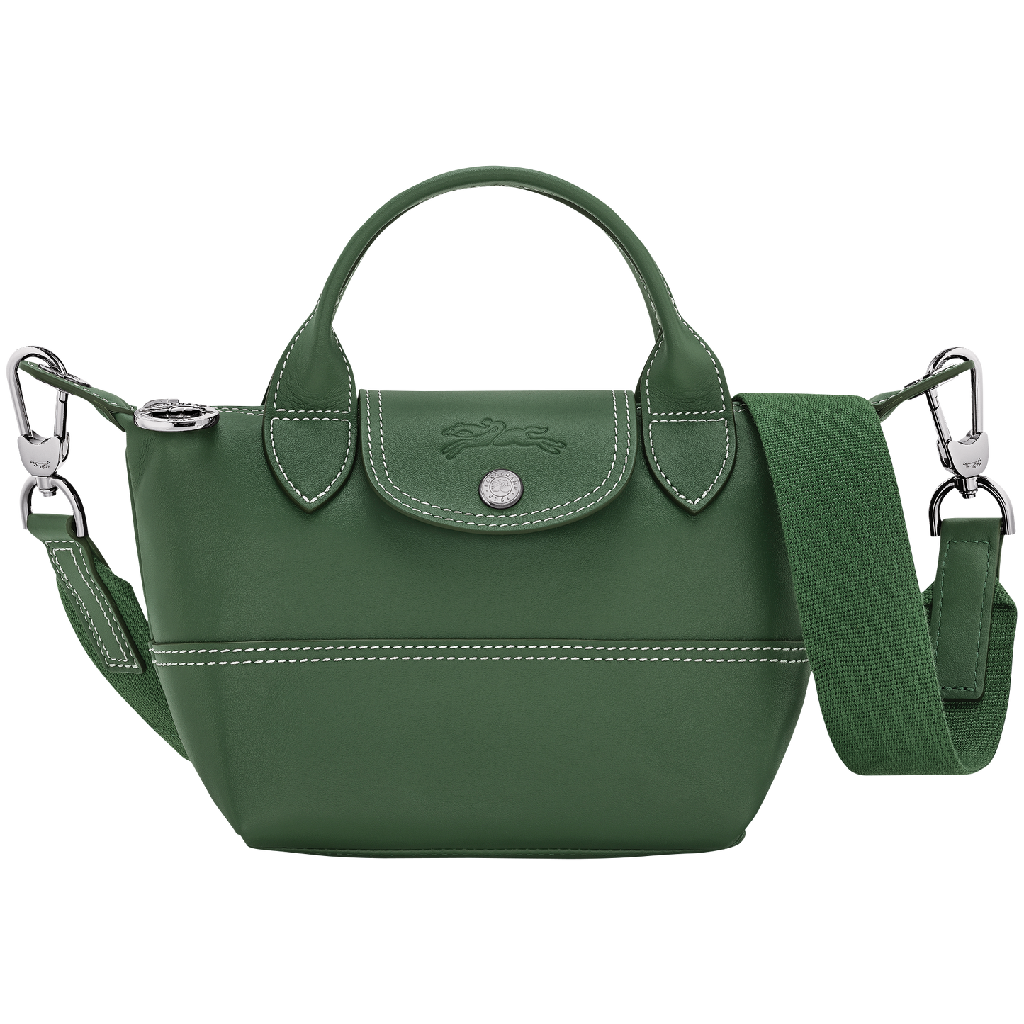 Longchamp - Le Pliage Xtra Handbag 25cm