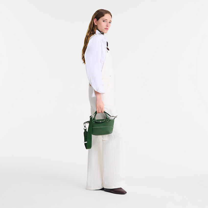 Longchamp - Le Pliage Xtra Handbag 25cm