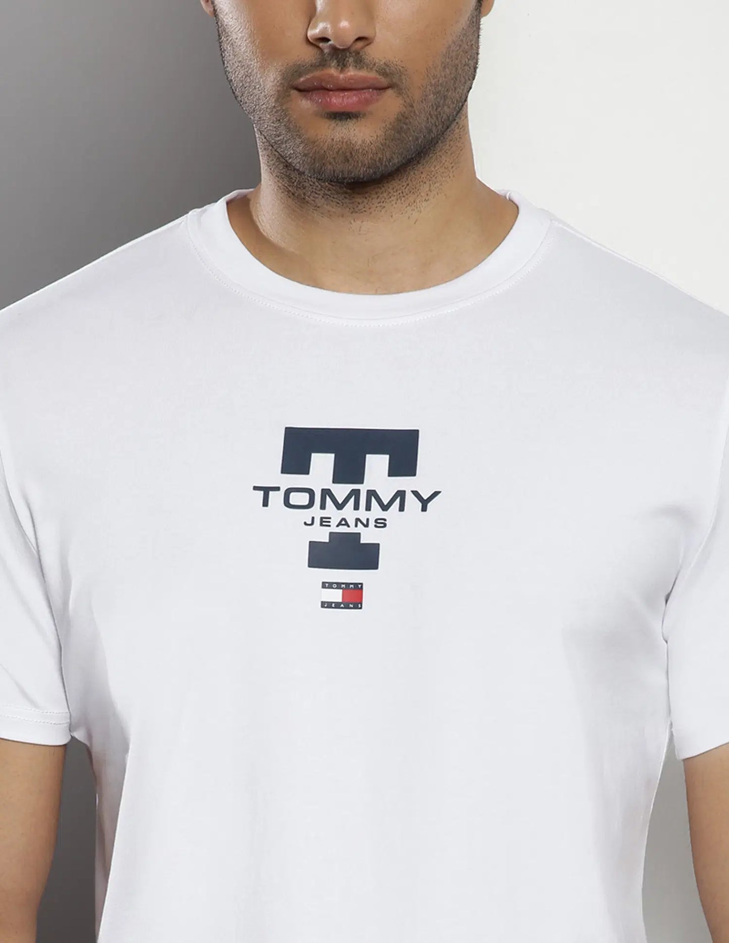 Tommy Hilfiger Men's T-shirt