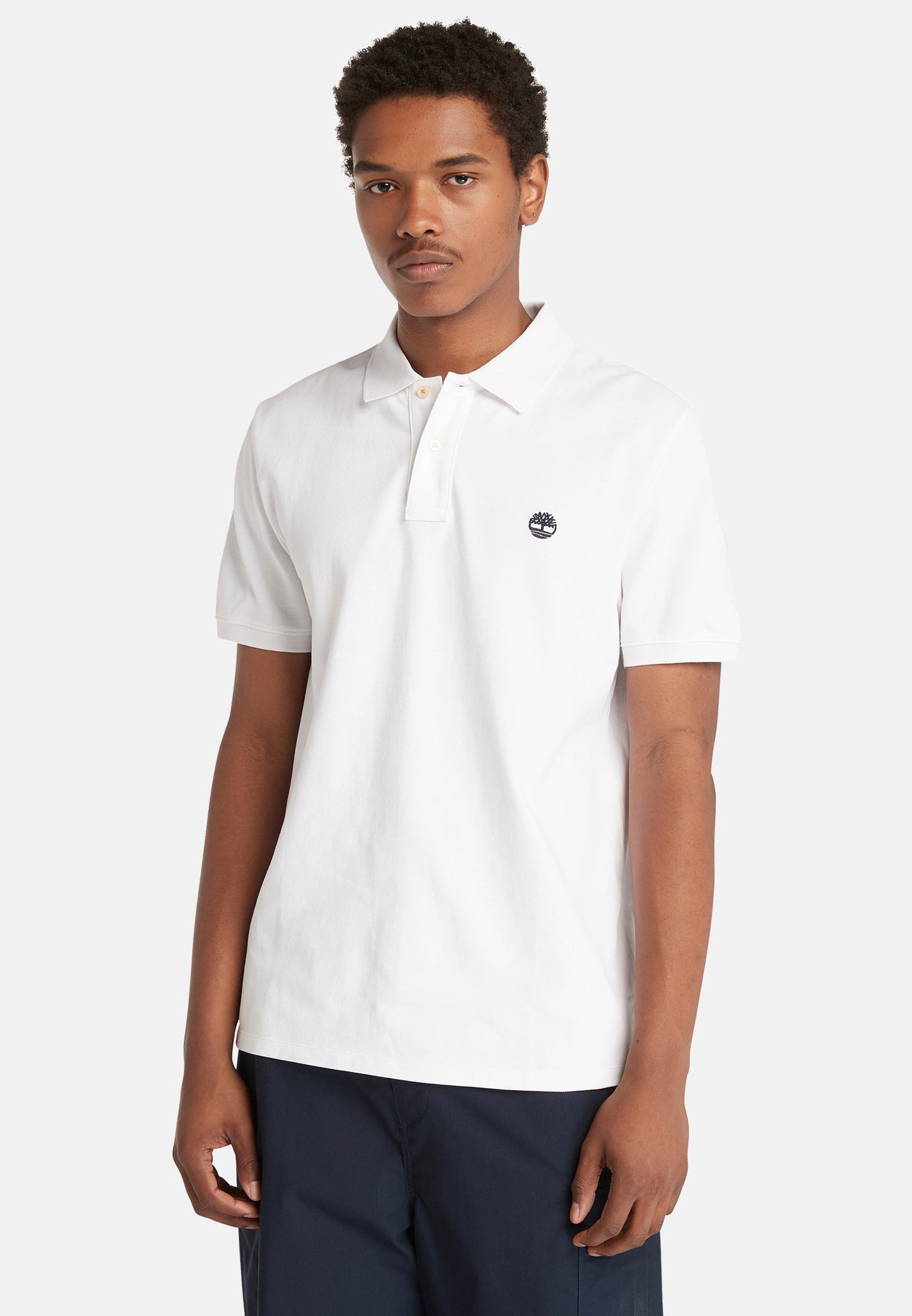 Timberland Polo T-shirt