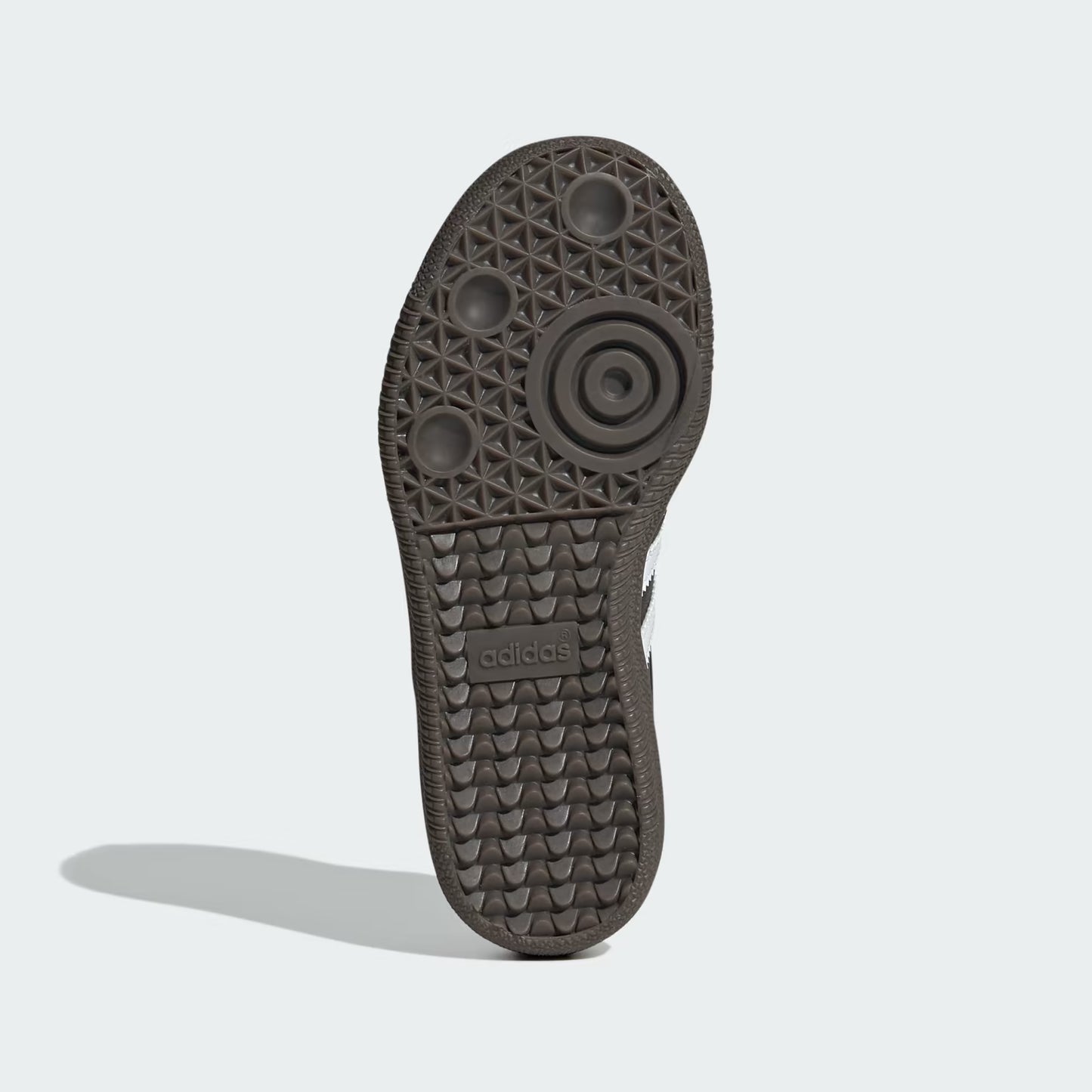 Samba OG Shoes - BLACK/WHITE