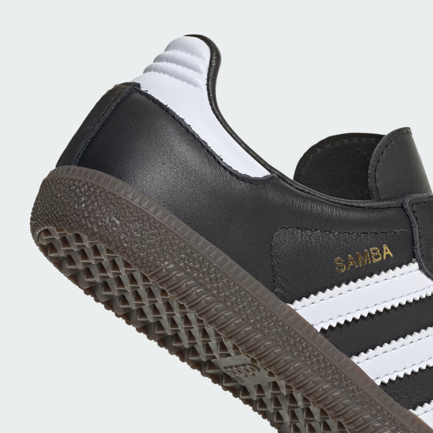 Samba OG Shoes - BLACK/WHITE