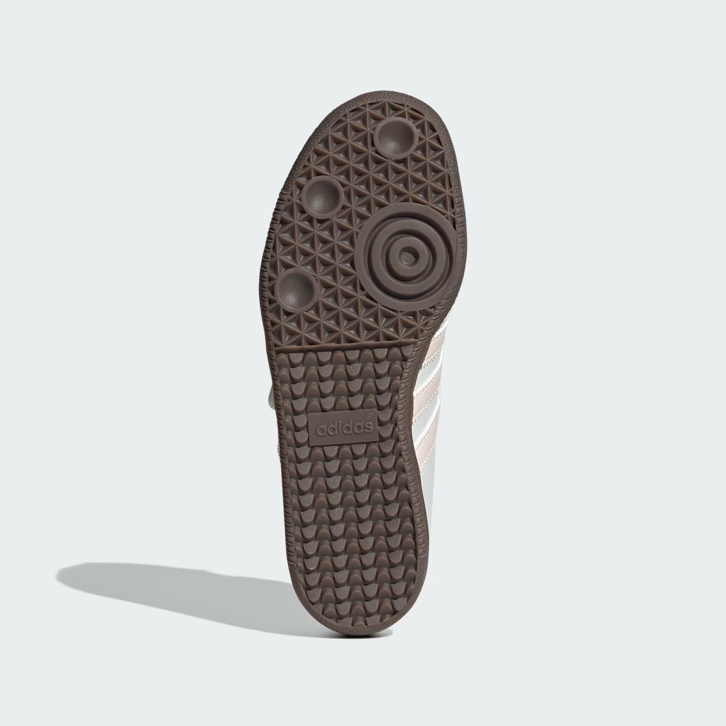 Samba Ladies OG Shoes - WHITE/PINK