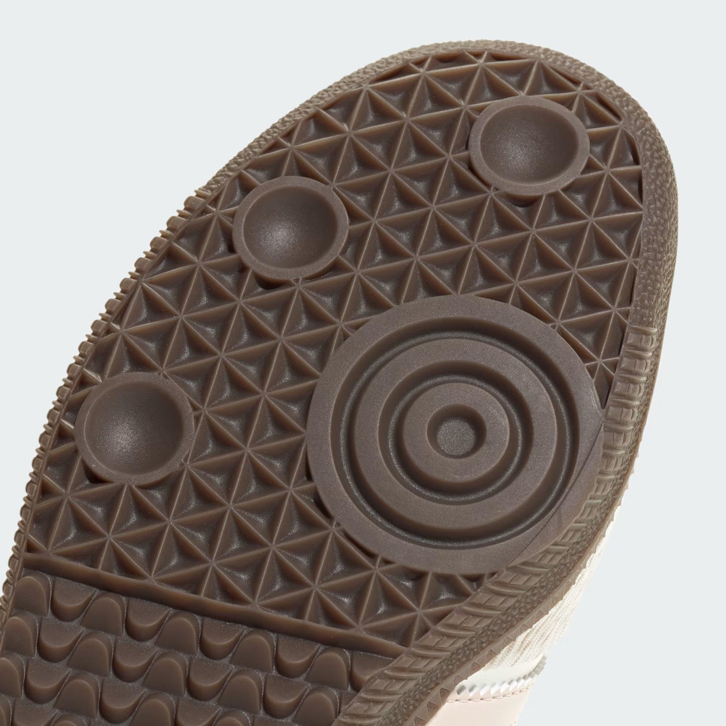 Samba Ladies OG Shoes - WHITE/PINK
