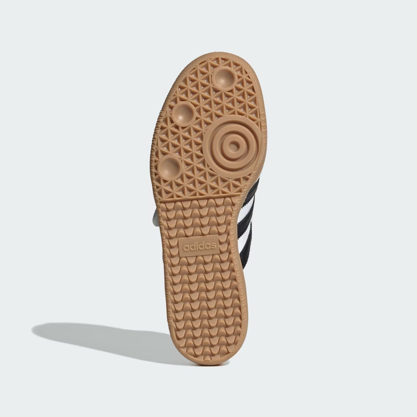 Samba Ladies OG Shoes - WHITE/BLACK