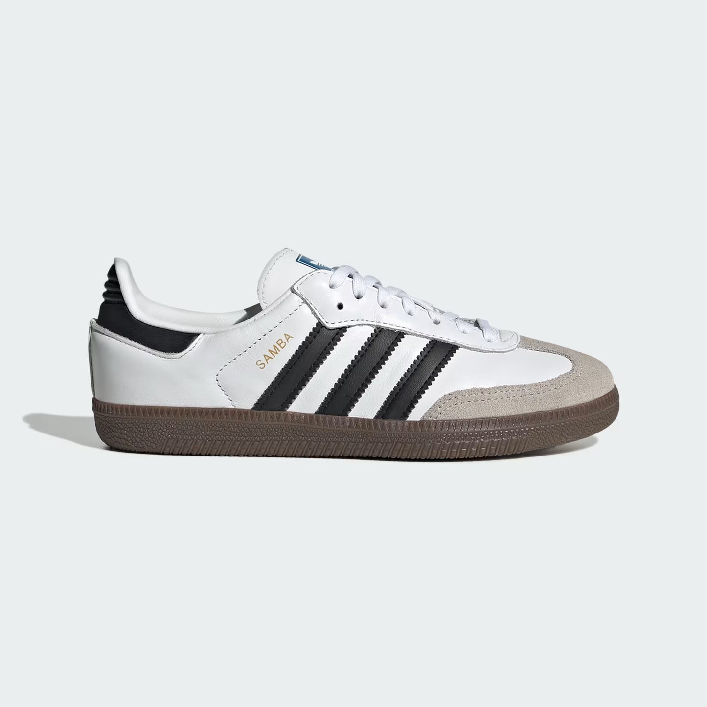 Samba OG Shoes - WHITE