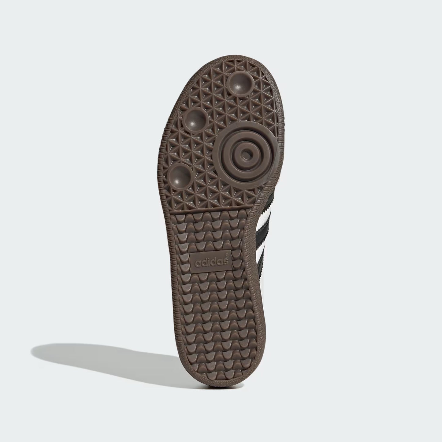 Samba OG Shoes - WHITE