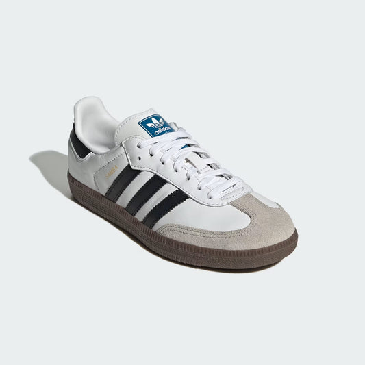 Samba OG Shoes - WHITE