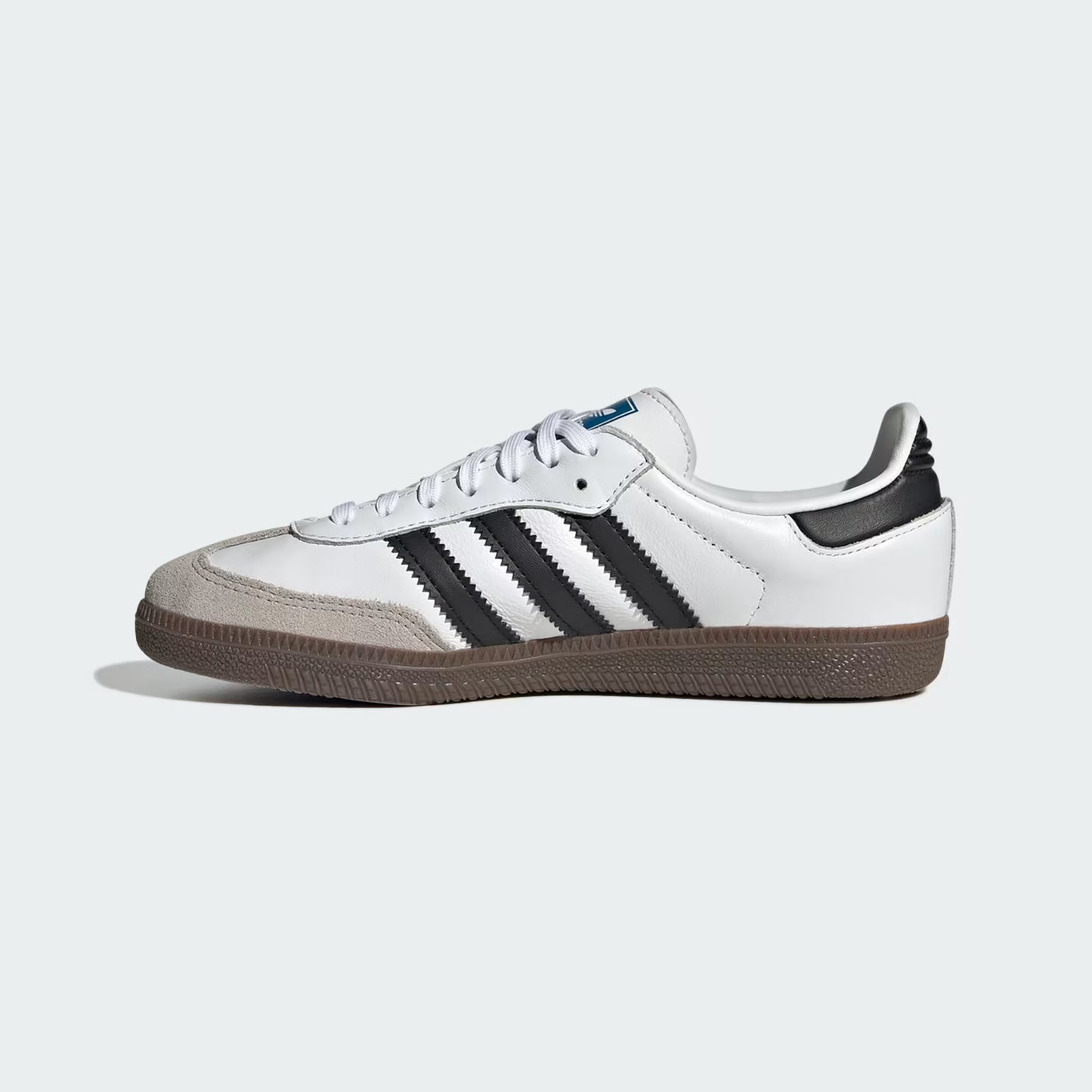 Samba OG Shoes - WHITE