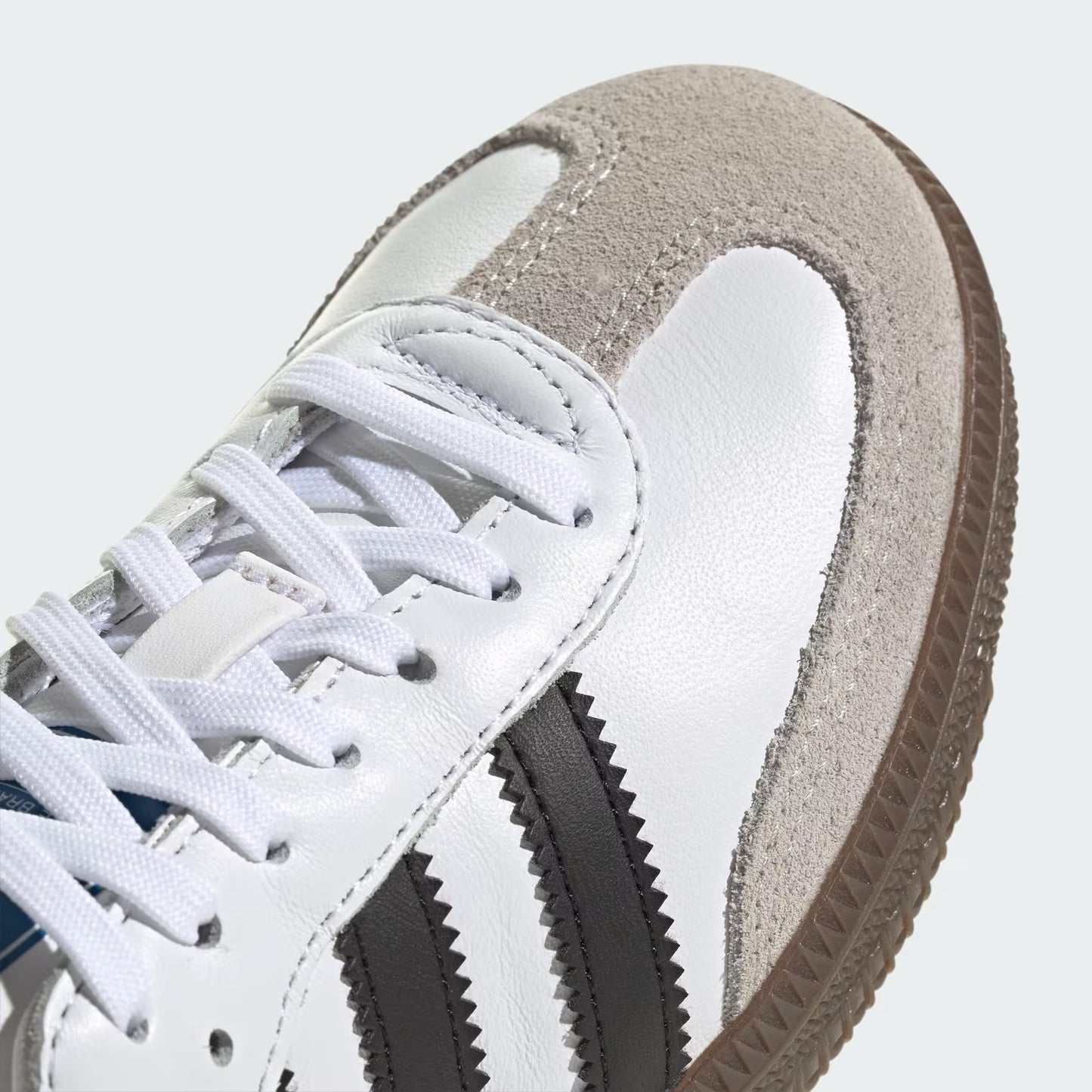 Samba OG Shoes - WHITE