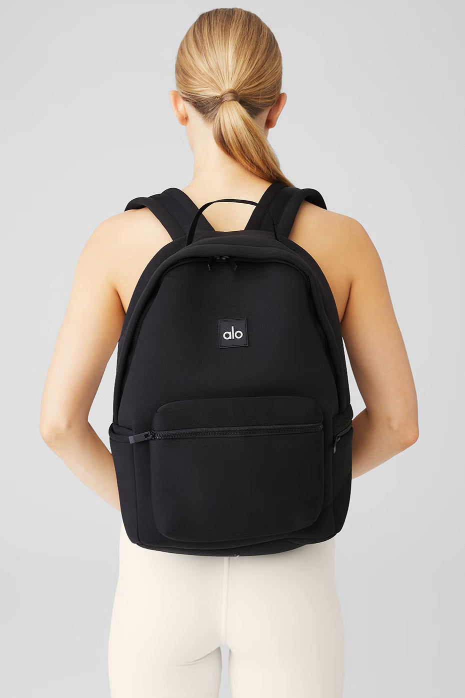 Stow Backpack -ALO