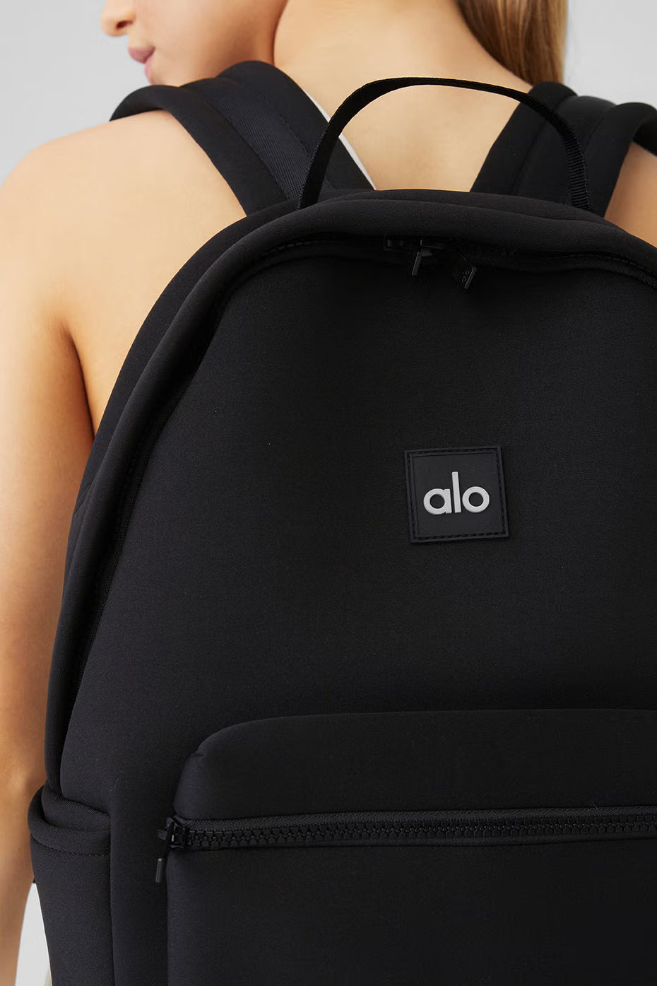 Stow Backpack -ALO
