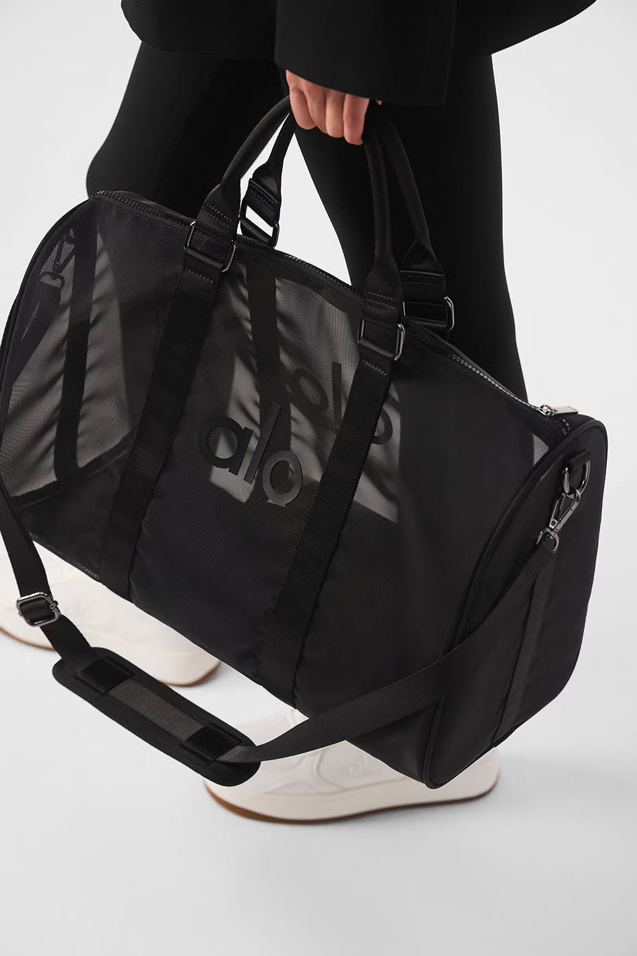 Sheer Duffle - ALO