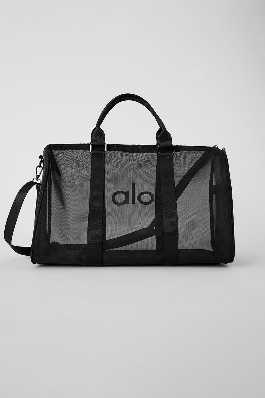 Sheer Duffle - ALO