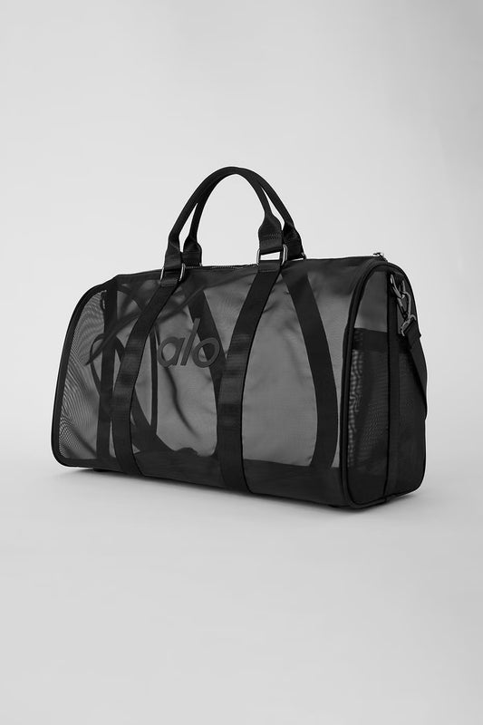 Sheer Duffle - ALO