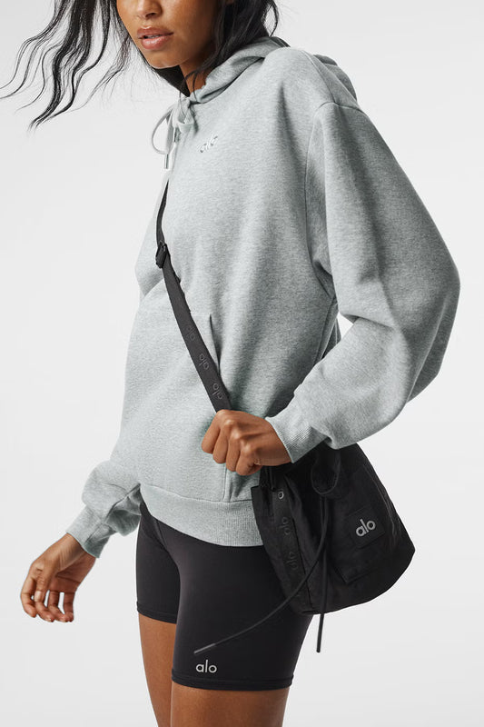 Cross Body Bucket Bag - ALO