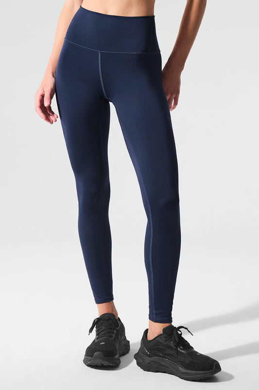 High-Waist Airbrush Legging