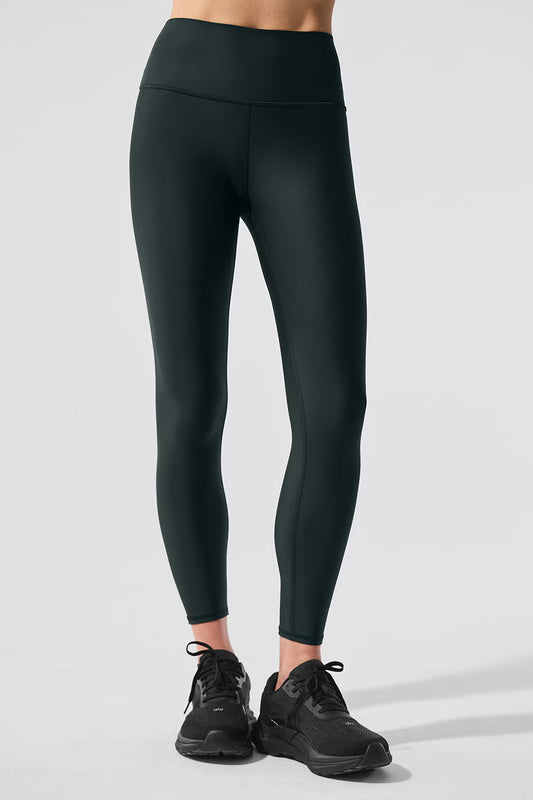 High-Waist Airbrush Legging