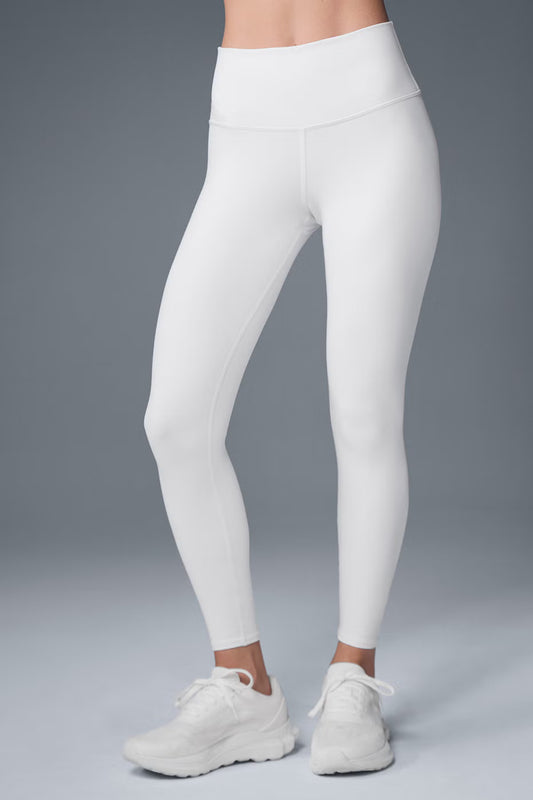 High-Waist Airbrush Legging