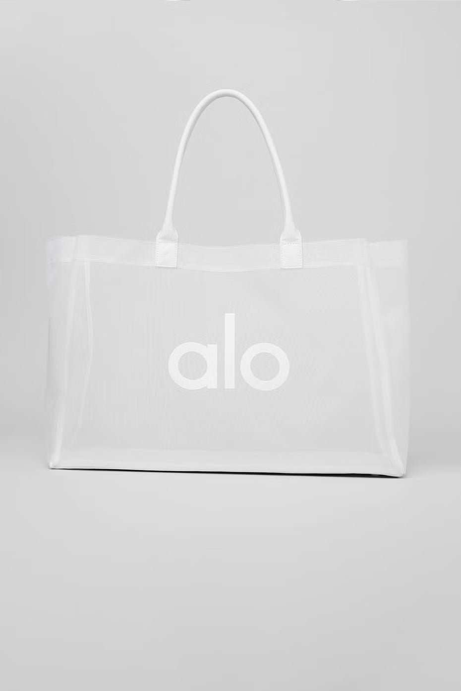 Sheer Tote Bag - ALO
