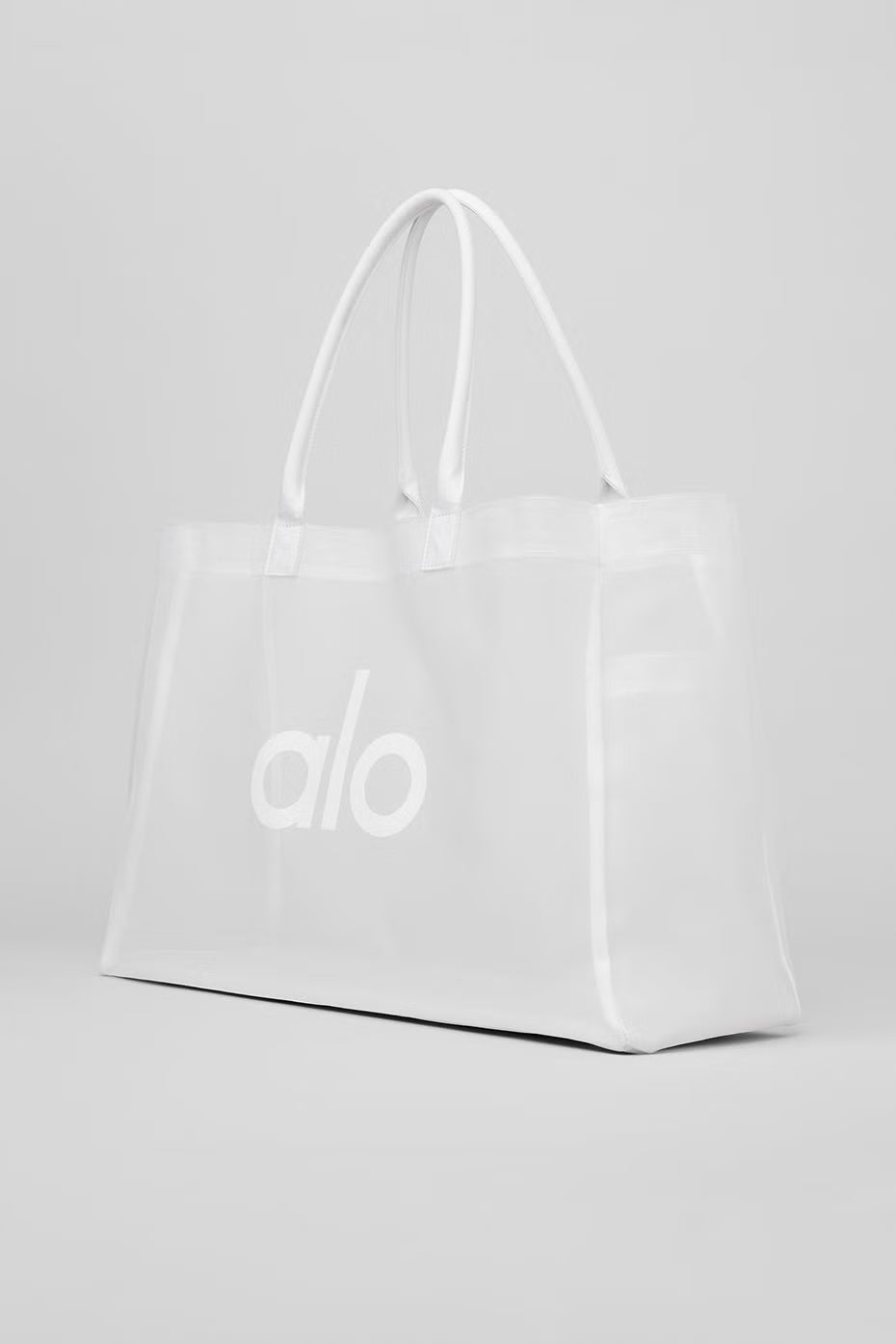 Sheer Tote Bag - ALO