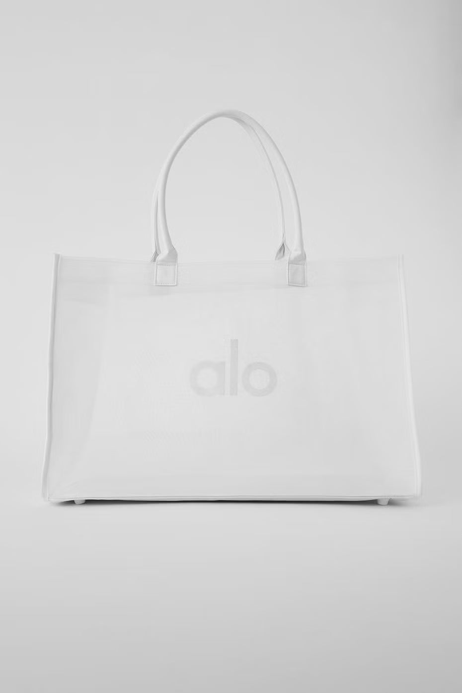 Sheer Tote Bag - ALO