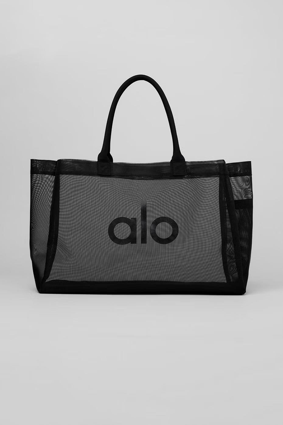 Sheer Tote Bag - ALO