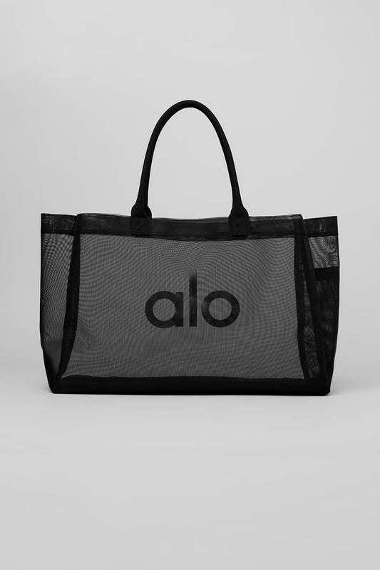 Sheer Tote Bag - ALO