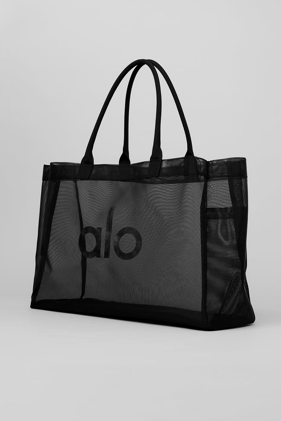 Sheer Tote Bag - ALO