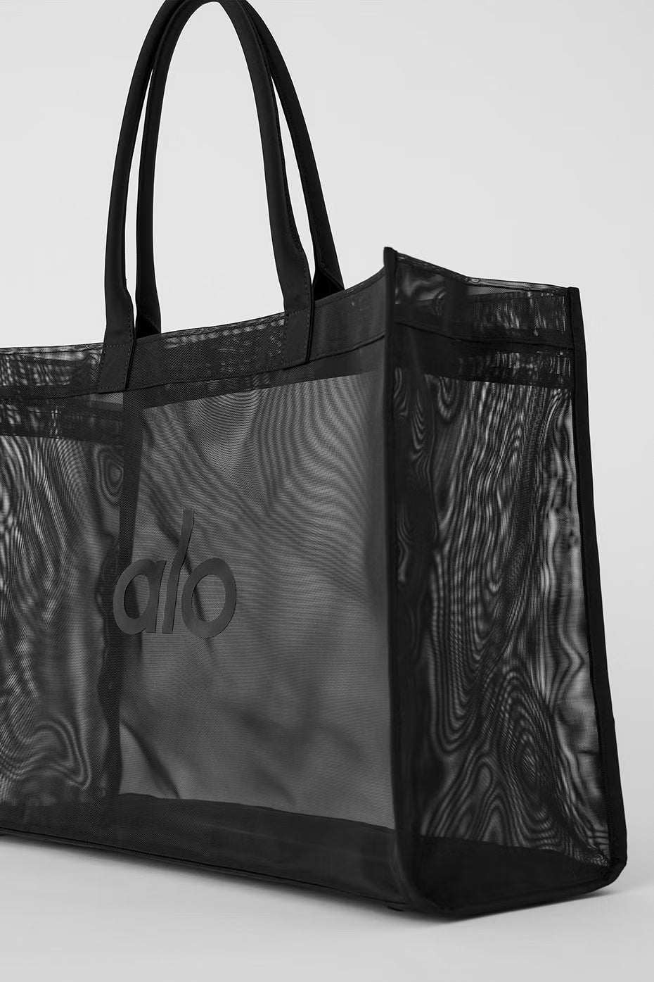 Sheer Tote Bag - ALO