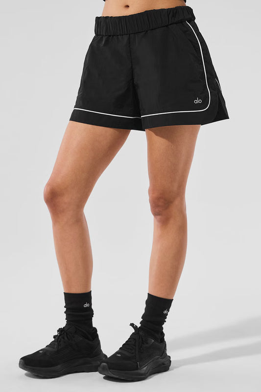 Motivate Track Short - ALO
