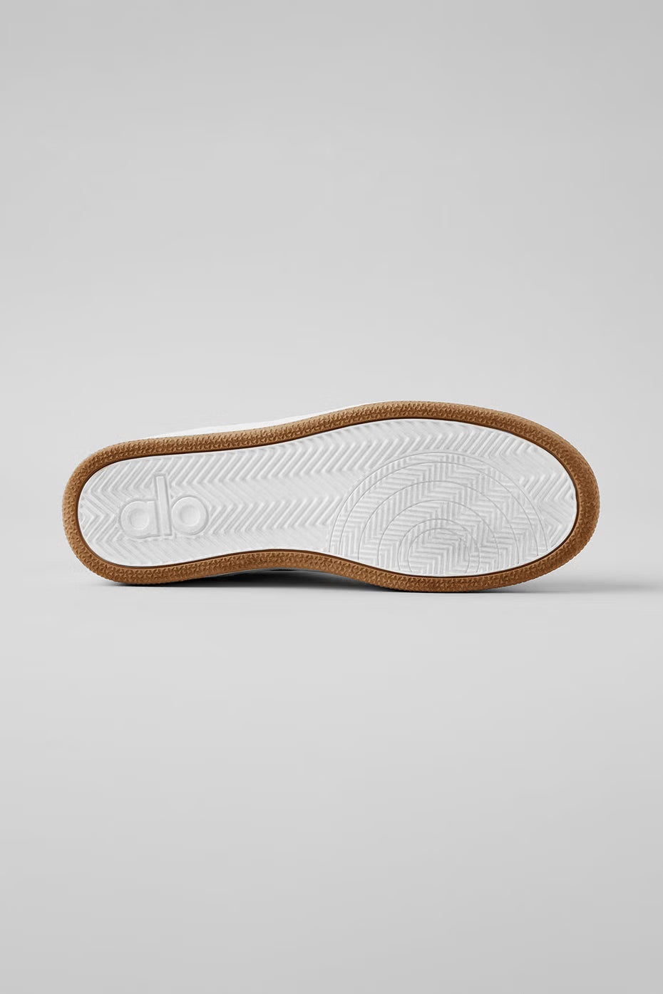 ALO Recovery Mode Sneaker - ALL WHITE