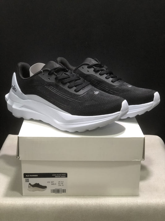 Alo Runner - BLACK
