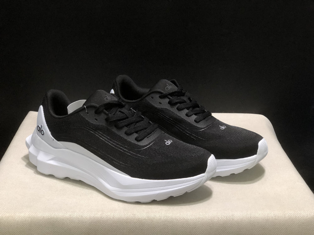 Alo Runner - BLACK