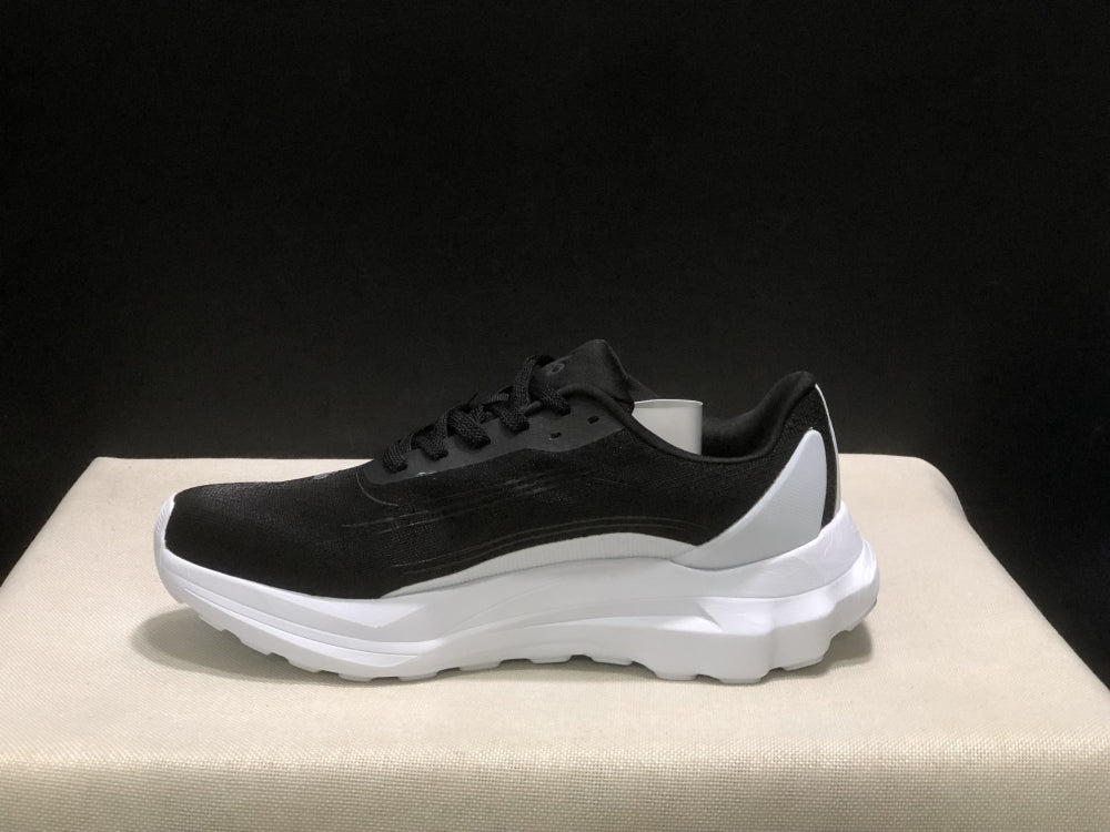 Alo Runner - BLACK