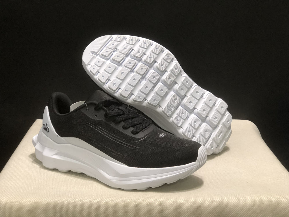 Alo Runner - BLACK