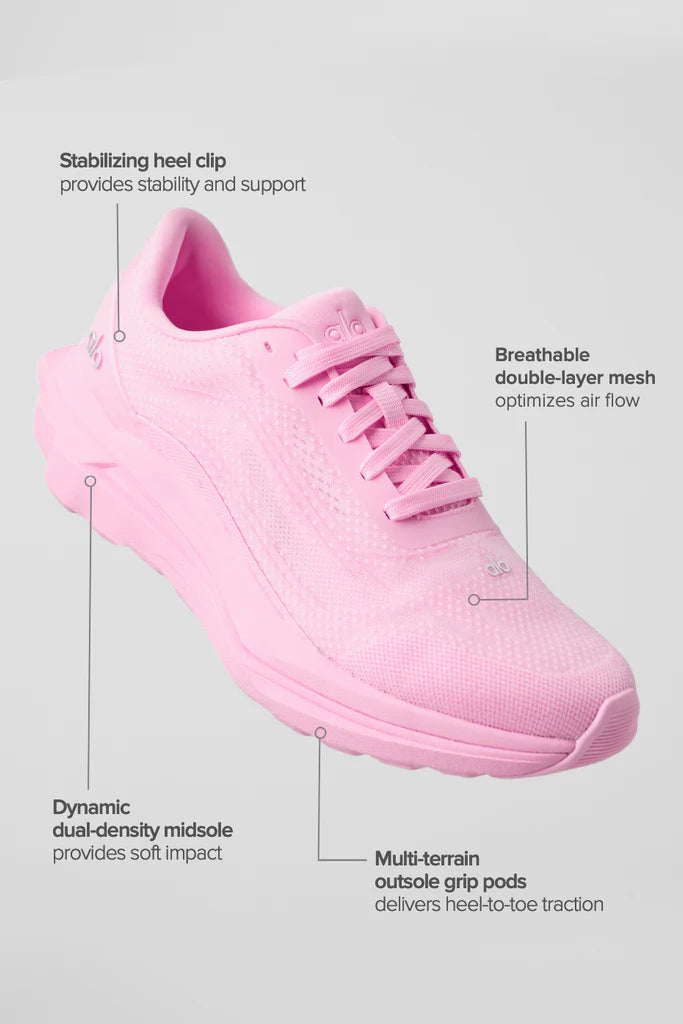 Alo Runner - PINK