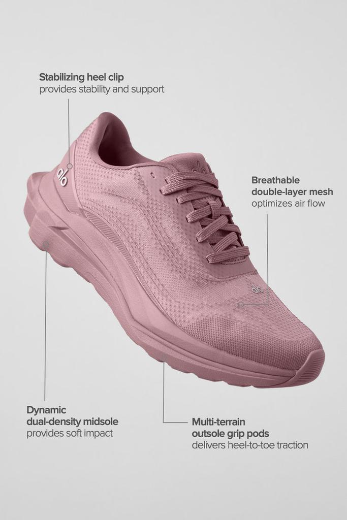 Alo Runner - PURPLE