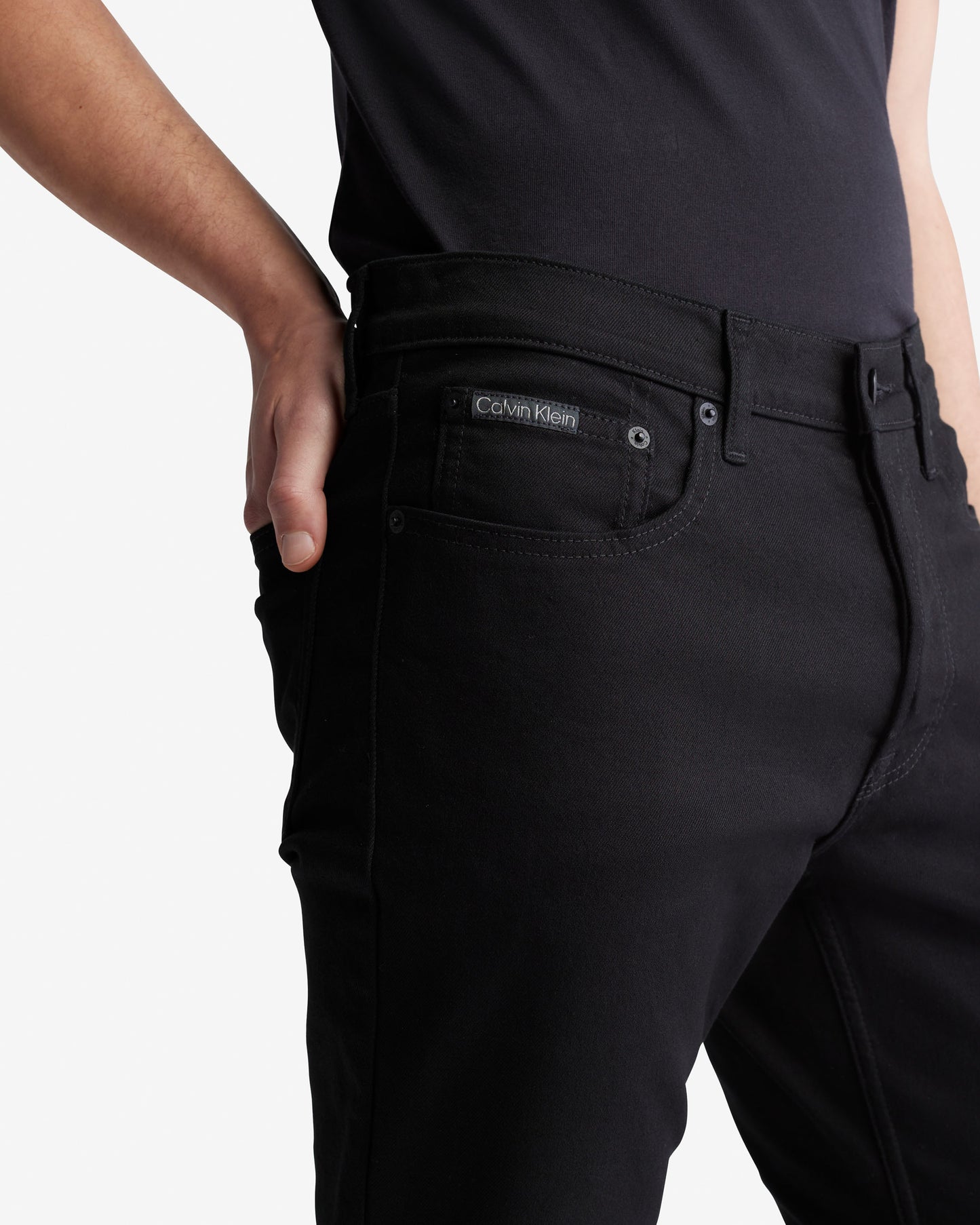CALVIN KLEIN MEN'S JEANS