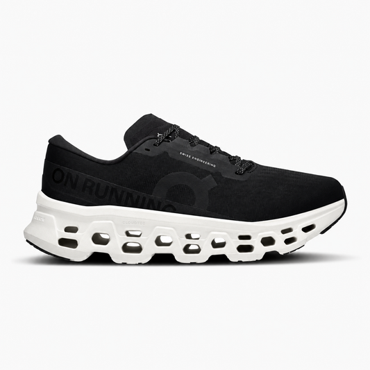 On Cloudmonster 3 Running Shoes - UNISEX