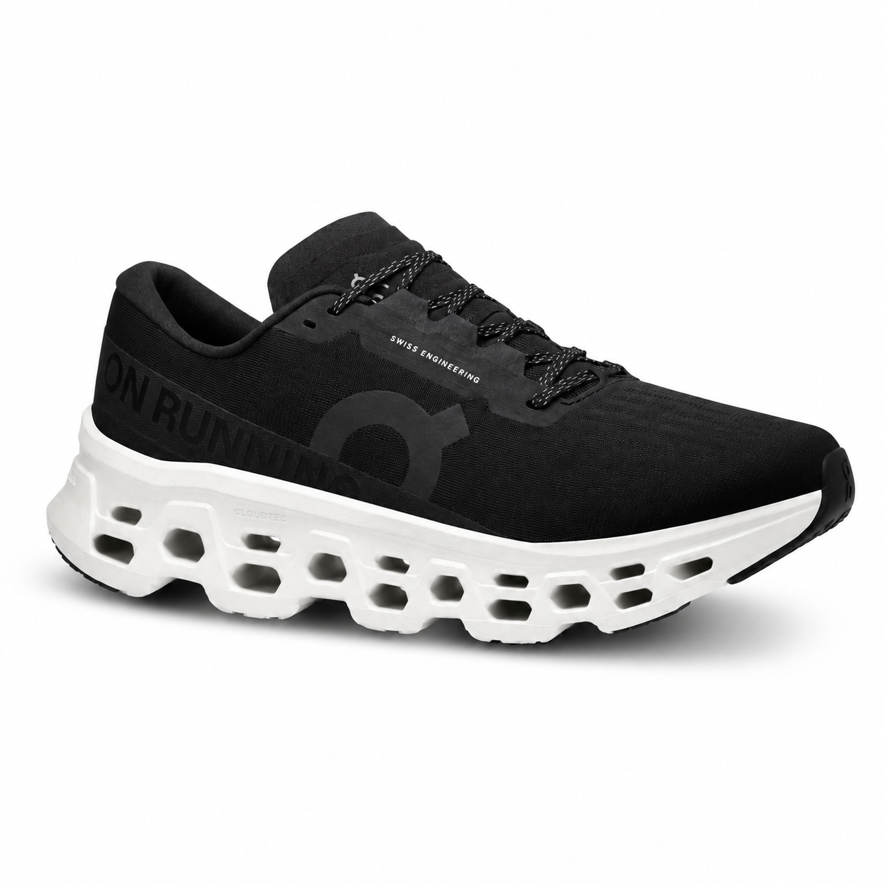 On Cloudmonster 3 Running Shoes - UNISEX