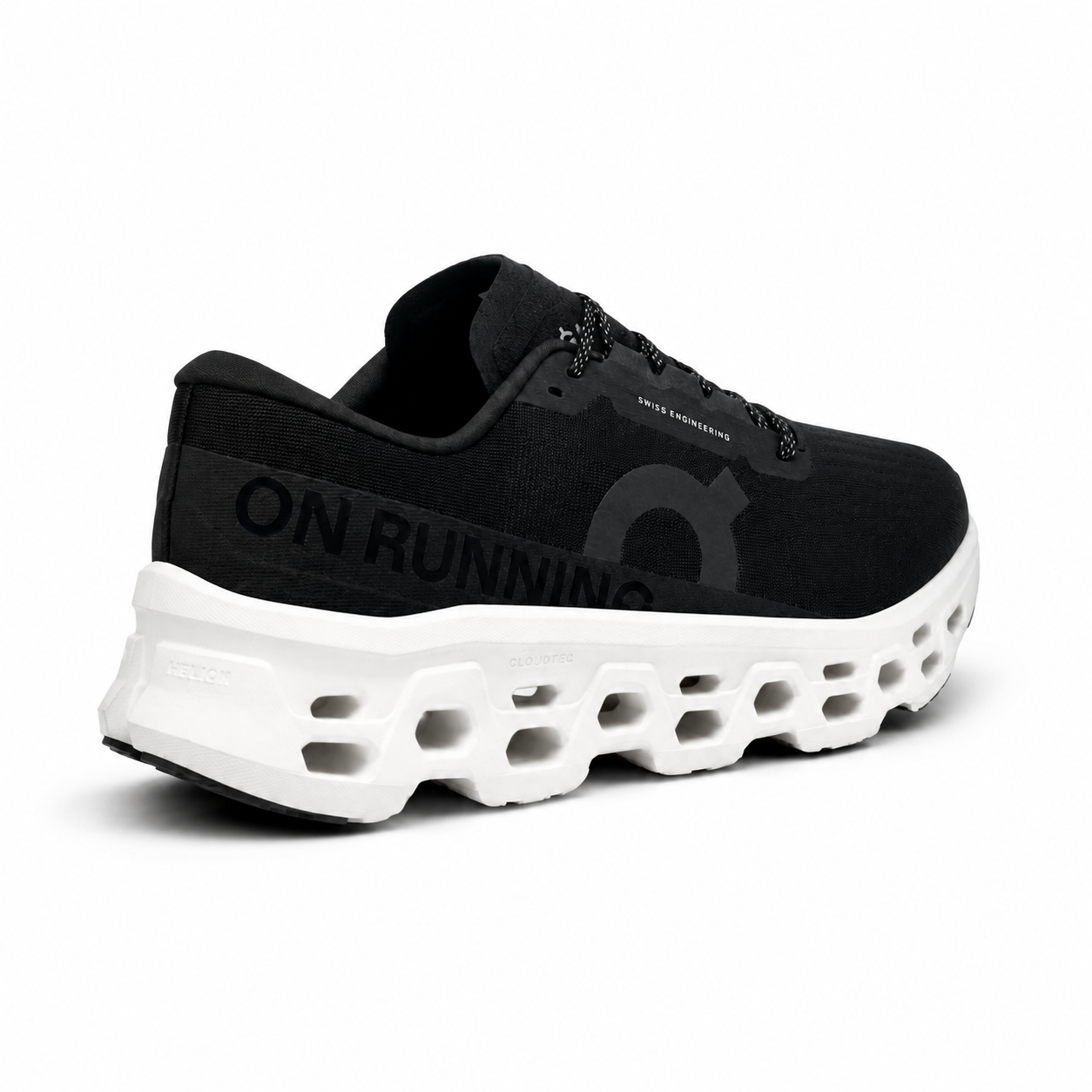 On Cloudmonster 3 Running Shoes - UNISEX