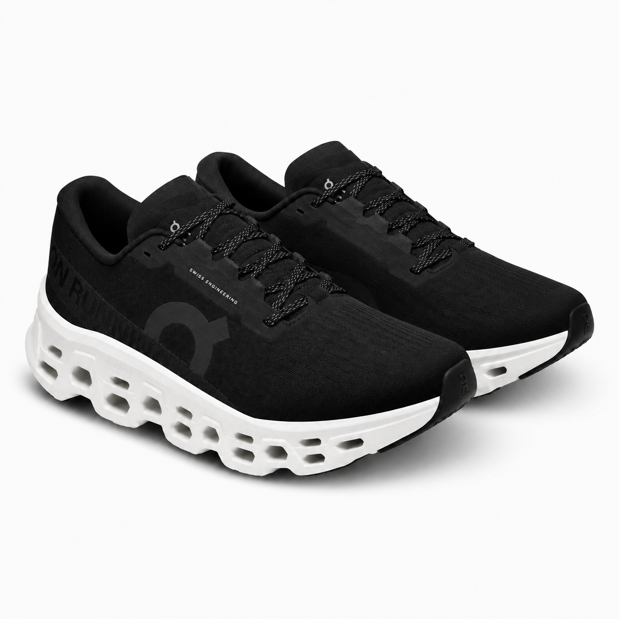 On Cloudmonster 3 Running Shoes - UNISEX