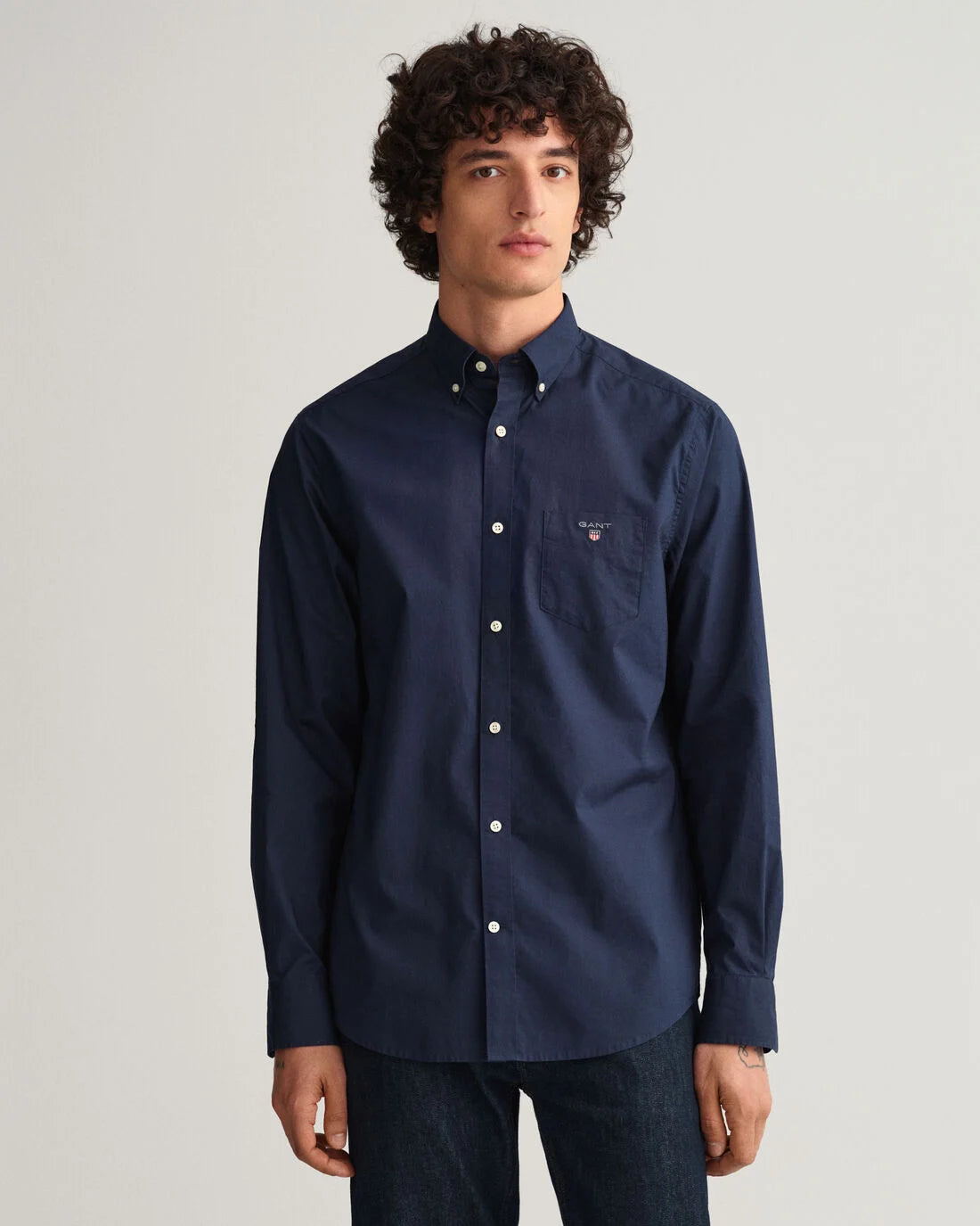 GANT - MEN'S SHIRT