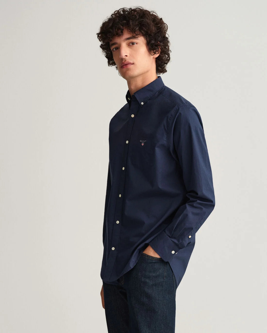 GANT - MEN'S SHIRT
