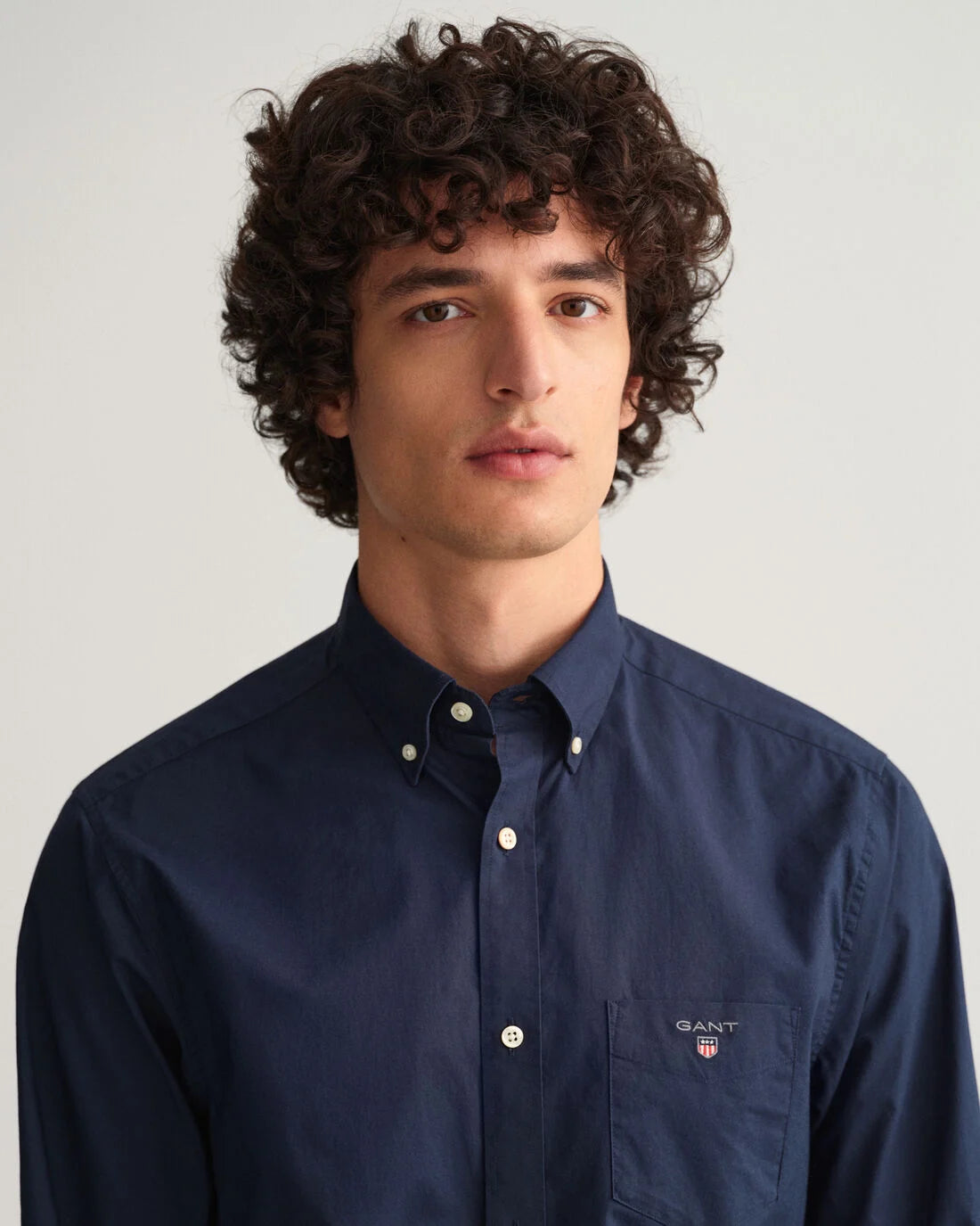 GANT - MEN'S SHIRT